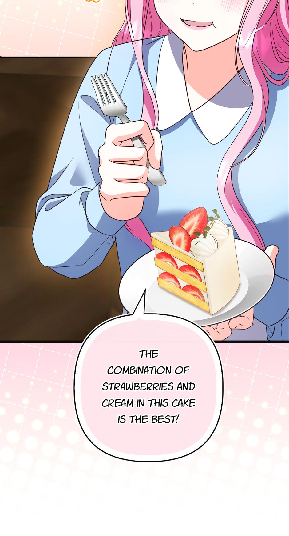 I Refuse to Be the Guide for the Mysophobic Mastermind Chapter 12 page 77 - 