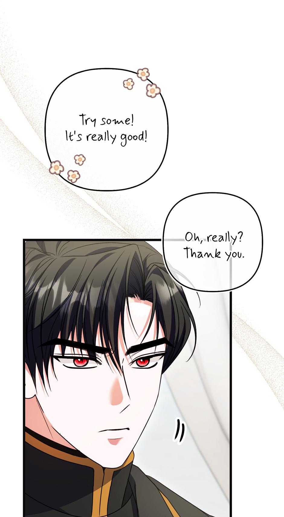 I Refuse to Be the Guide for the Mysophobic Mastermind Chapter 12 page 78 - 