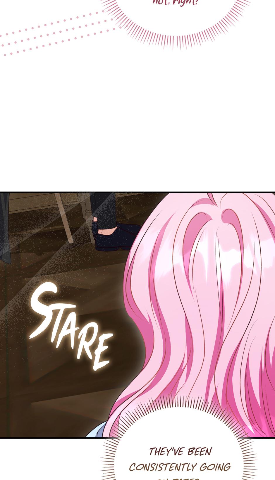 I Refuse to Be the Guide for the Mysophobic Mastermind Chapter 12 page 9 - 