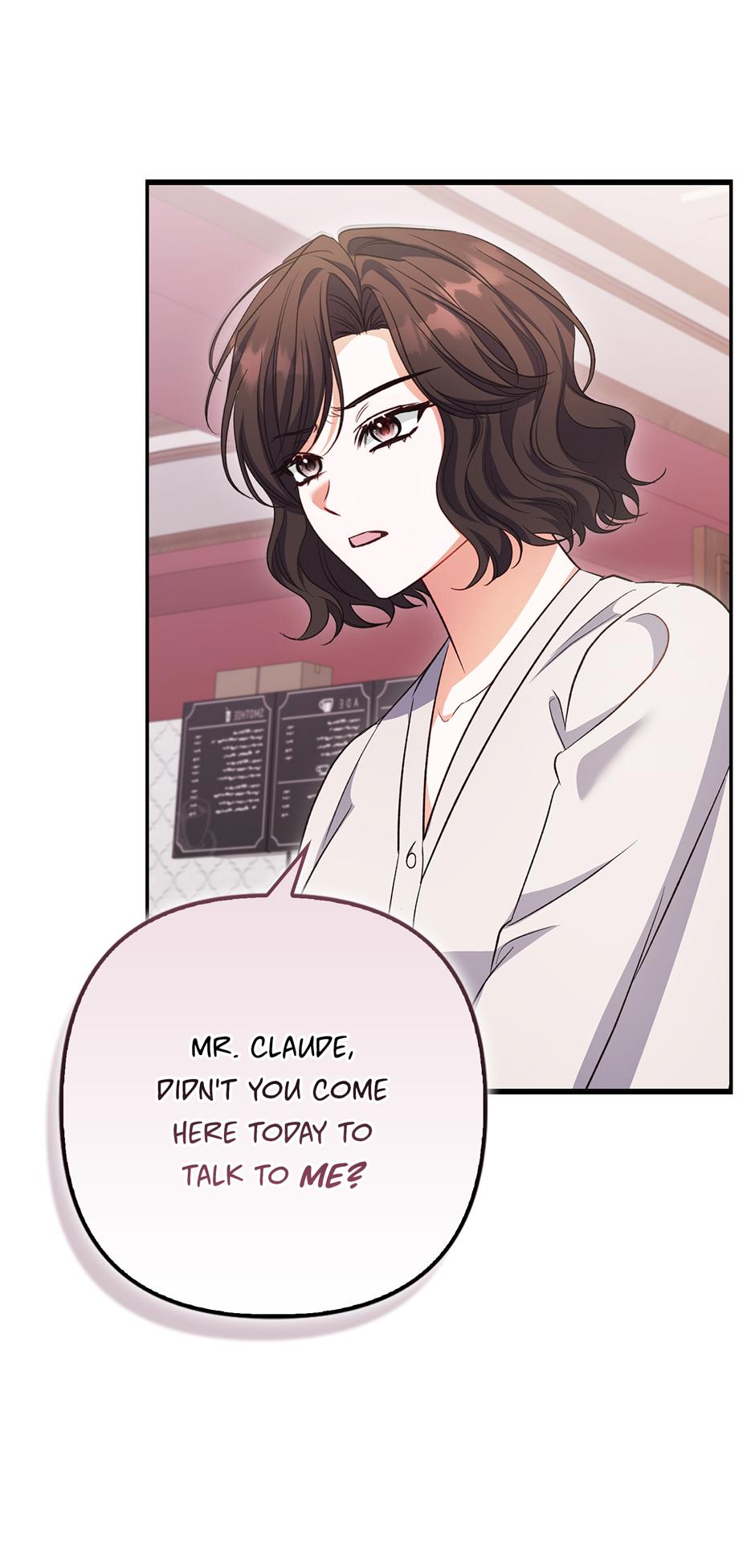 I Refuse to Be the Guide for the Mysophobic Mastermind Chapter 12 page 82 - 