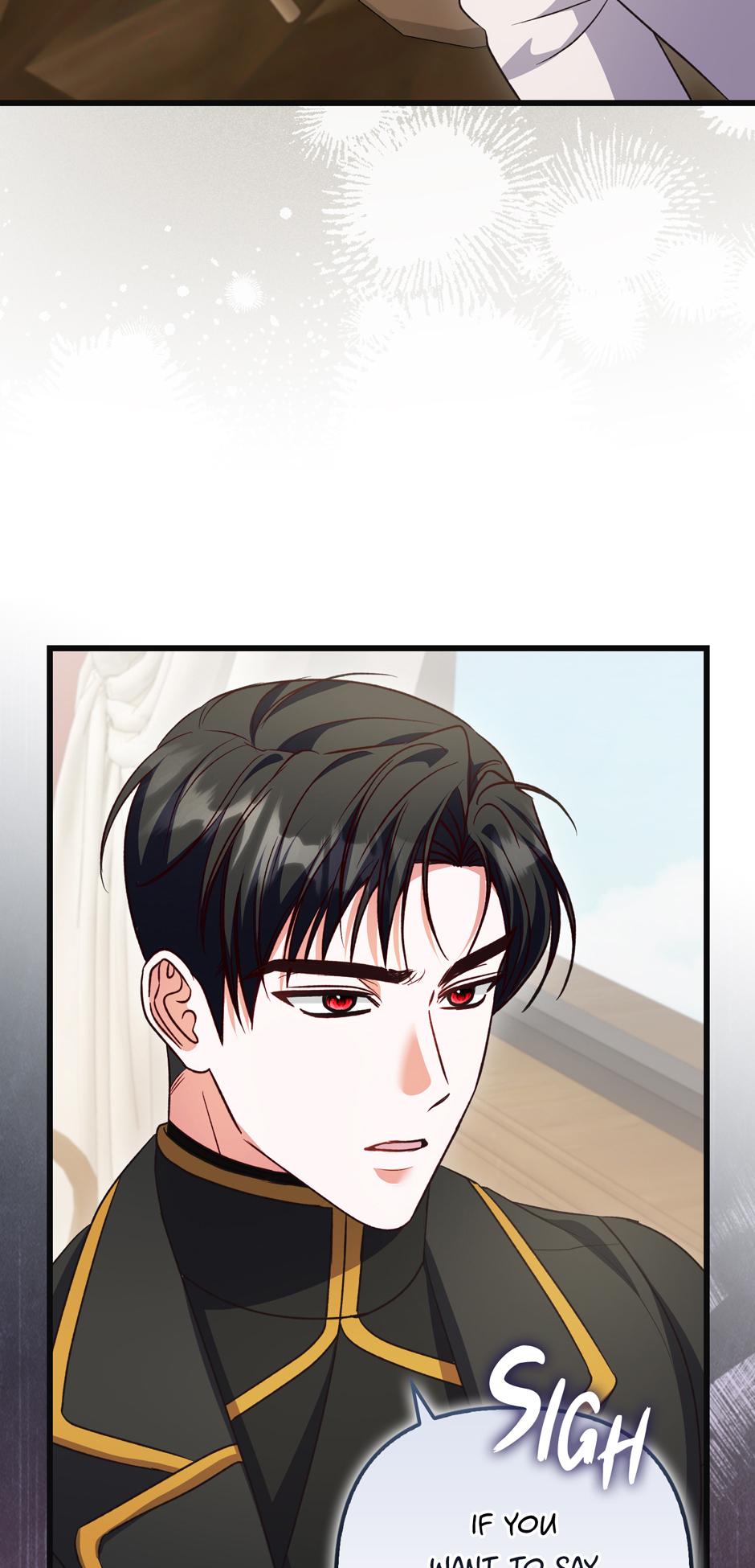 I Refuse to Be the Guide for the Mysophobic Mastermind Chapter 12 page 84 - 
