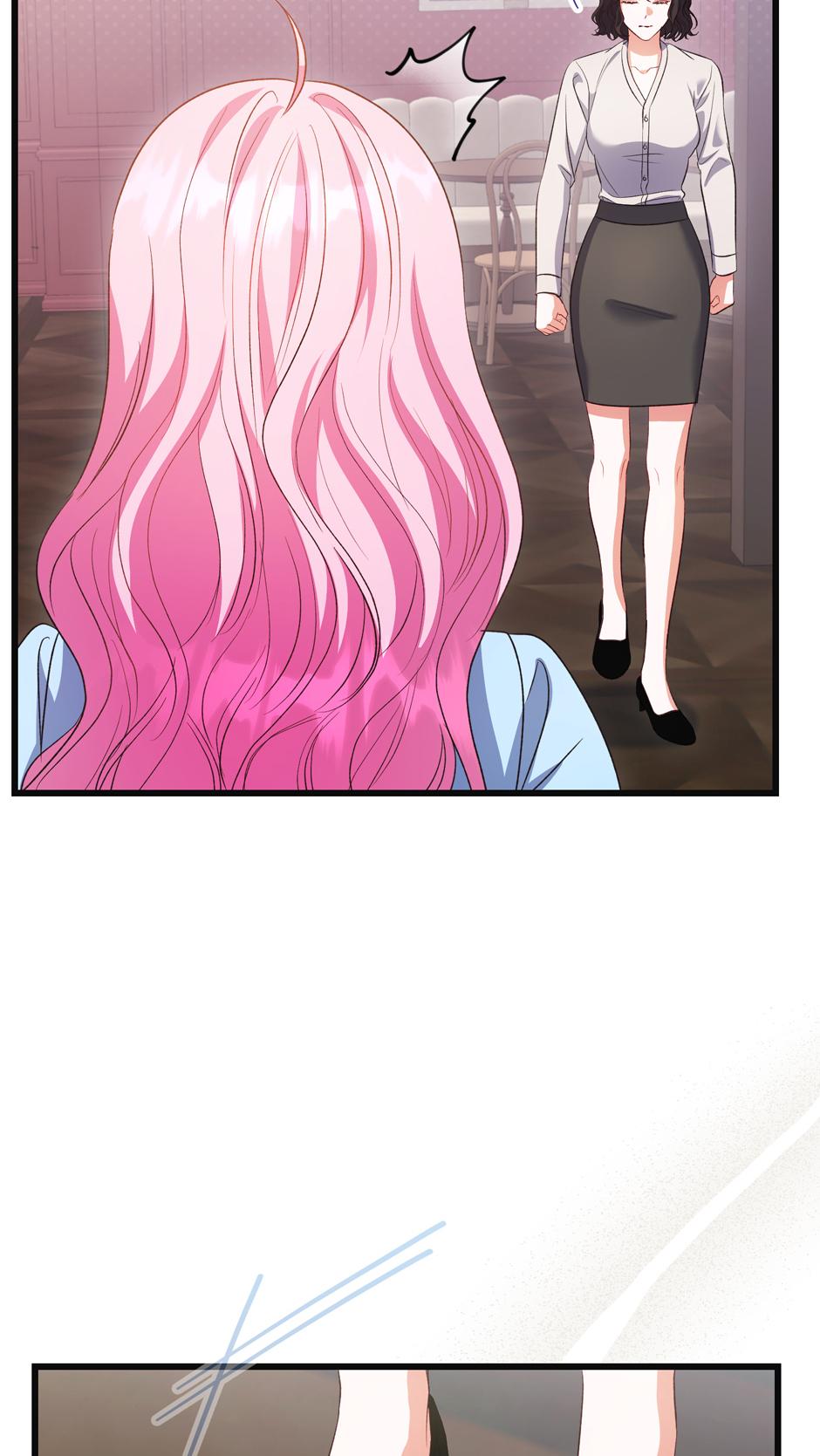 I Refuse to Be the Guide for the Mysophobic Mastermind Chapter 12 page 89 - 