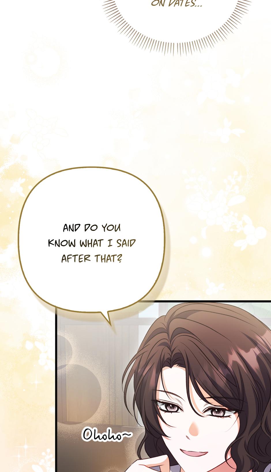 I Refuse to Be the Guide for the Mysophobic Mastermind Chapter 12 page 10 - 