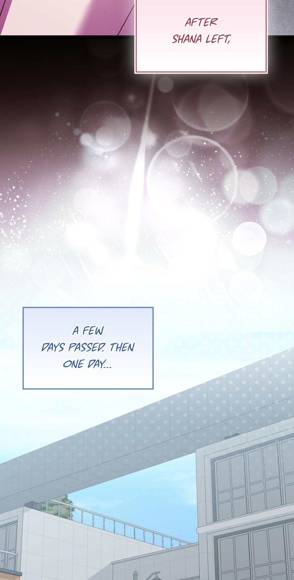 I Refuse to Be the Guide for the Mysophobic Mastermind Chapter 13 page 2 - 