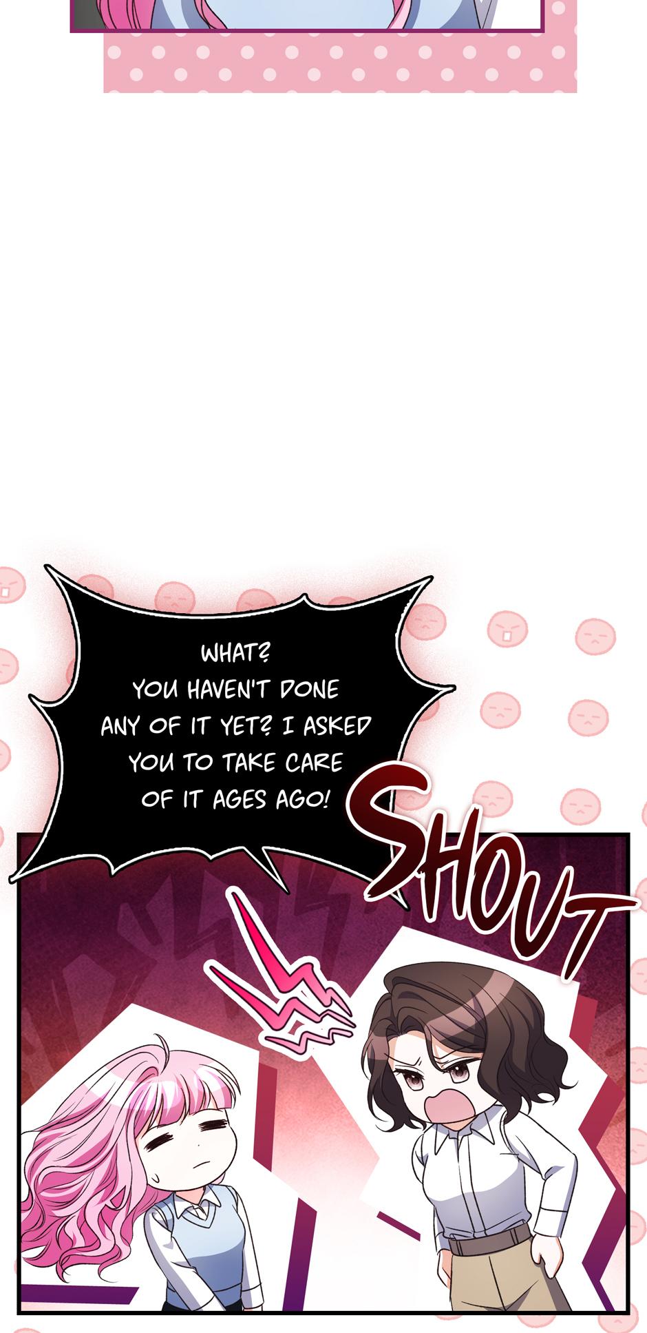 I Refuse to Be the Guide for the Mysophobic Mastermind Chapter 13 page 11 - 
