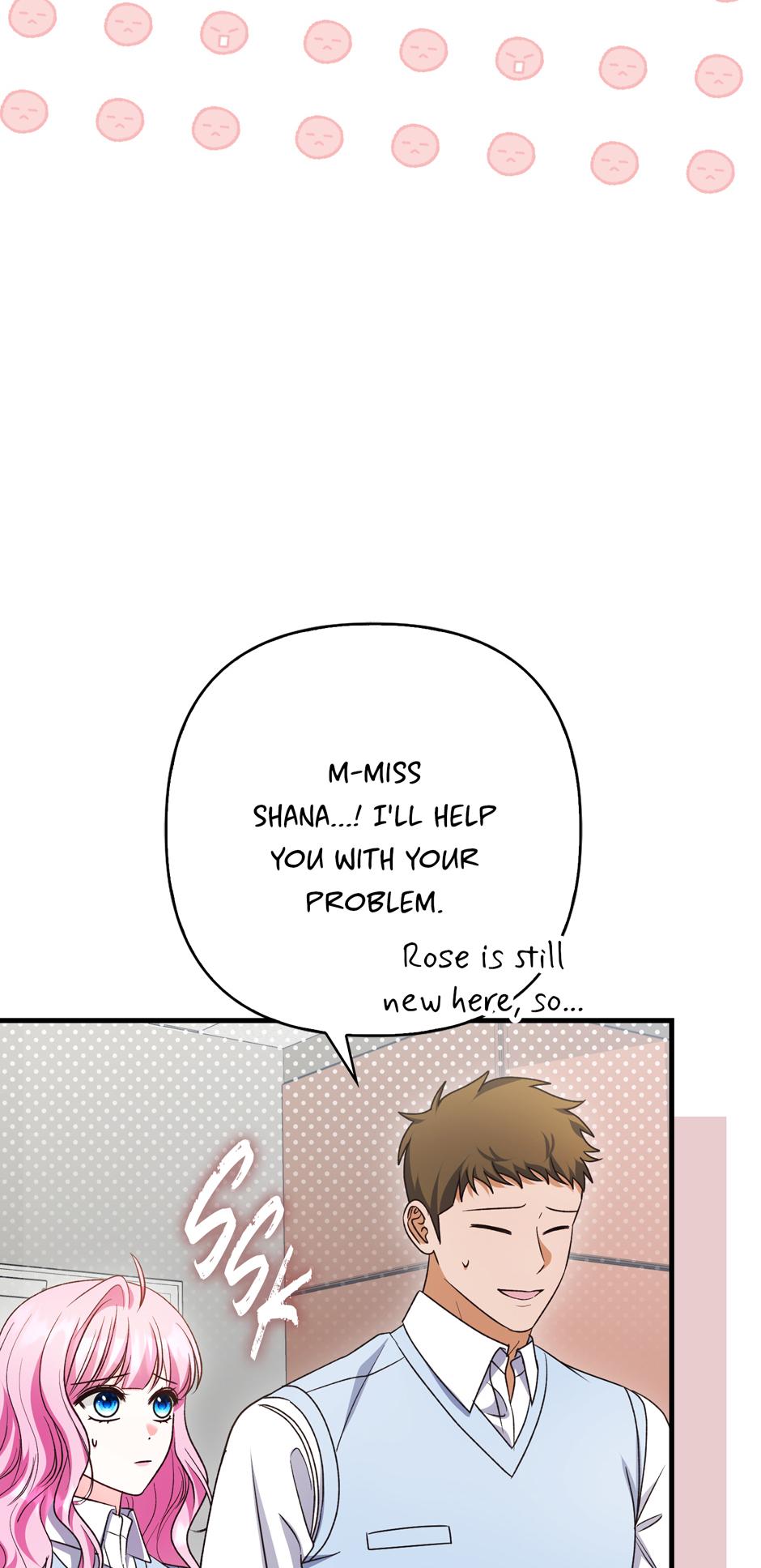 I Refuse to Be the Guide for the Mysophobic Mastermind Chapter 13 page 12 - 