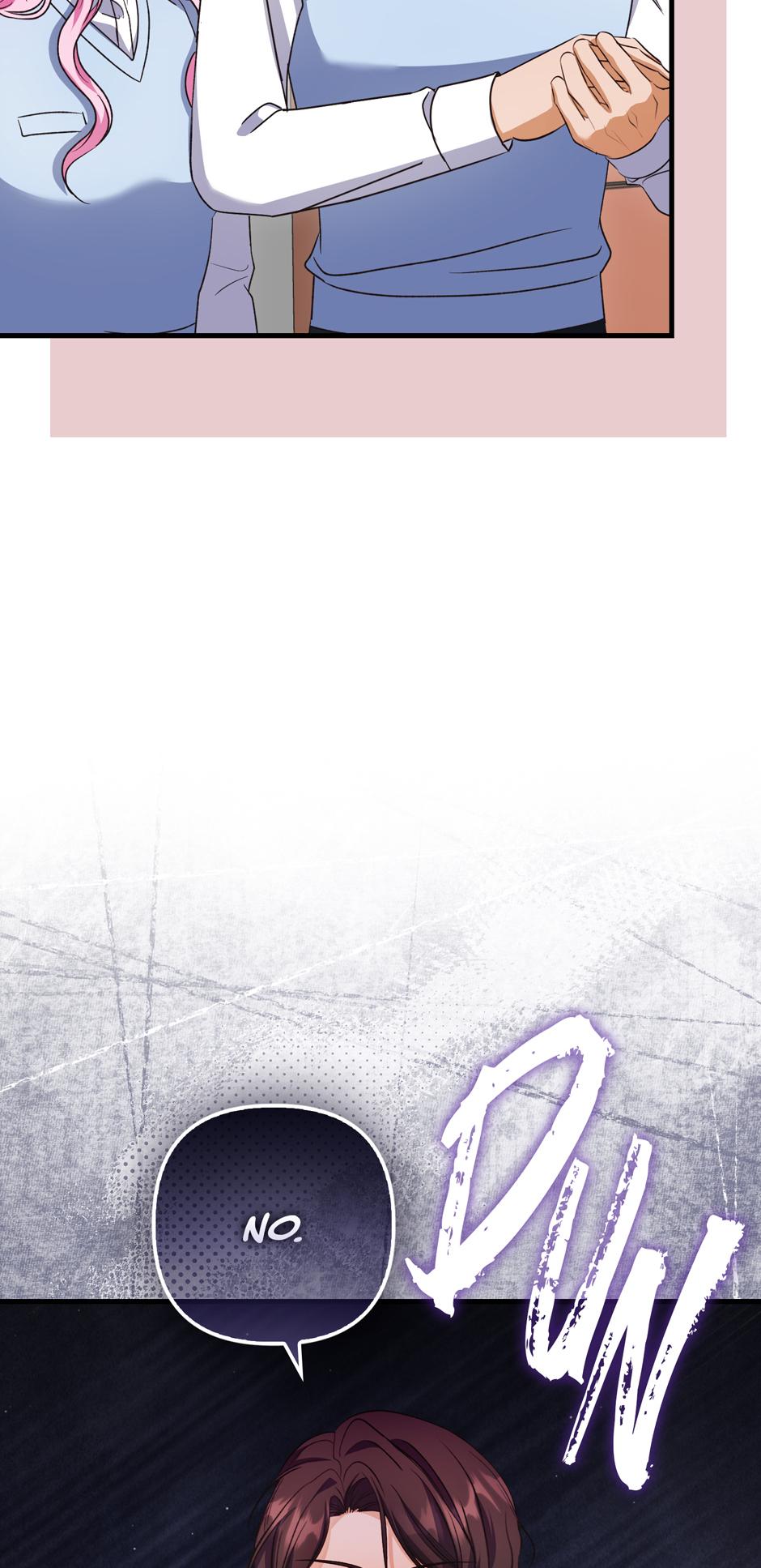 I Refuse to Be the Guide for the Mysophobic Mastermind Chapter 13 page 13 - 