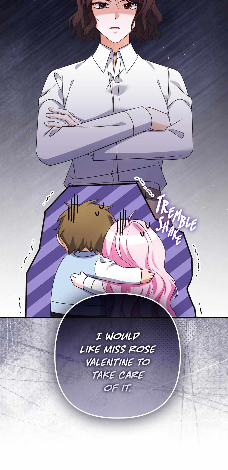 I Refuse to Be the Guide for the Mysophobic Mastermind Chapter 13 page 14 - 