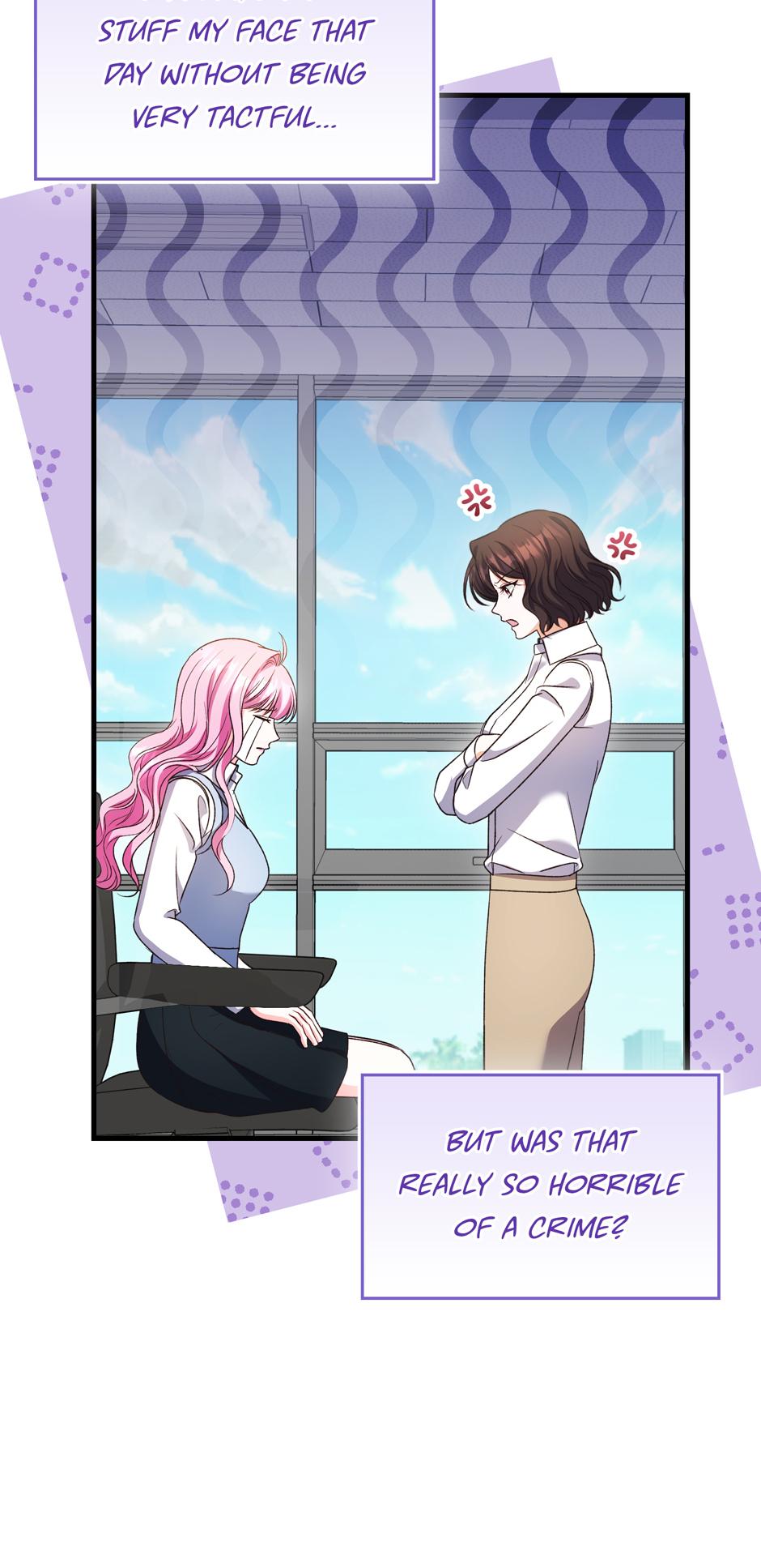 I Refuse to Be the Guide for the Mysophobic Mastermind Chapter 13 page 16 - 