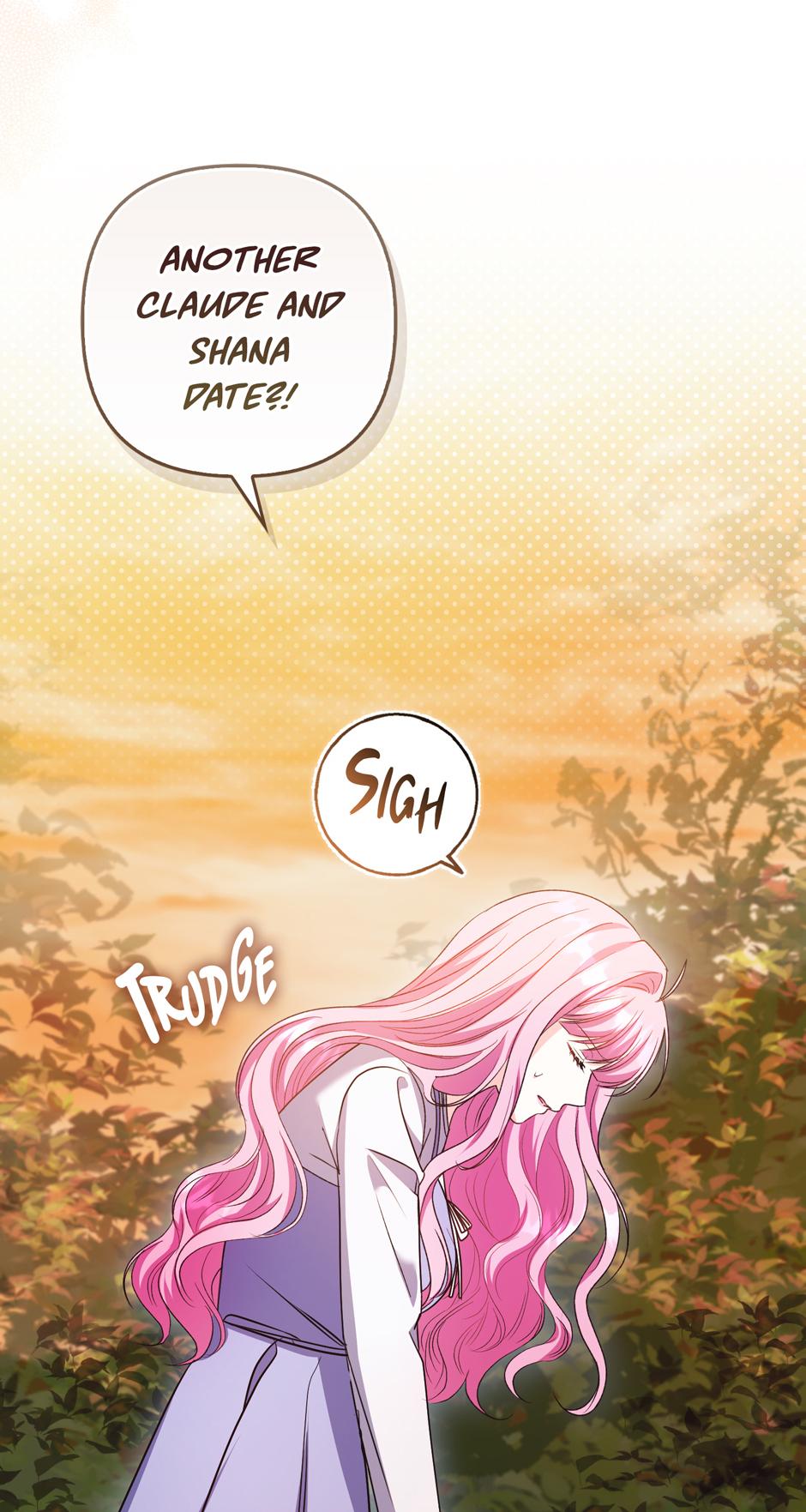 I Refuse to Be the Guide for the Mysophobic Mastermind Chapter 13 page 18 - 