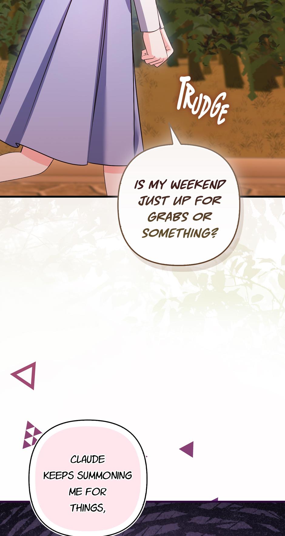 I Refuse to Be the Guide for the Mysophobic Mastermind Chapter 13 page 19 - 