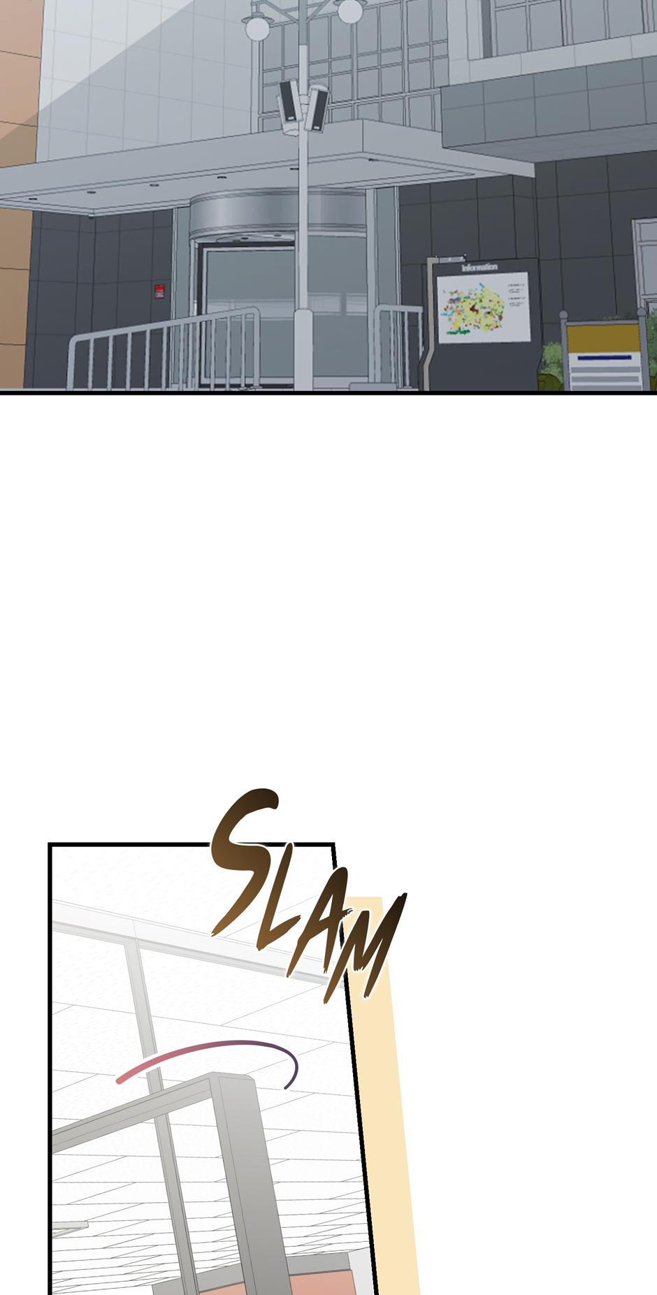 I Refuse to Be the Guide for the Mysophobic Mastermind Chapter 13 page 3 - 