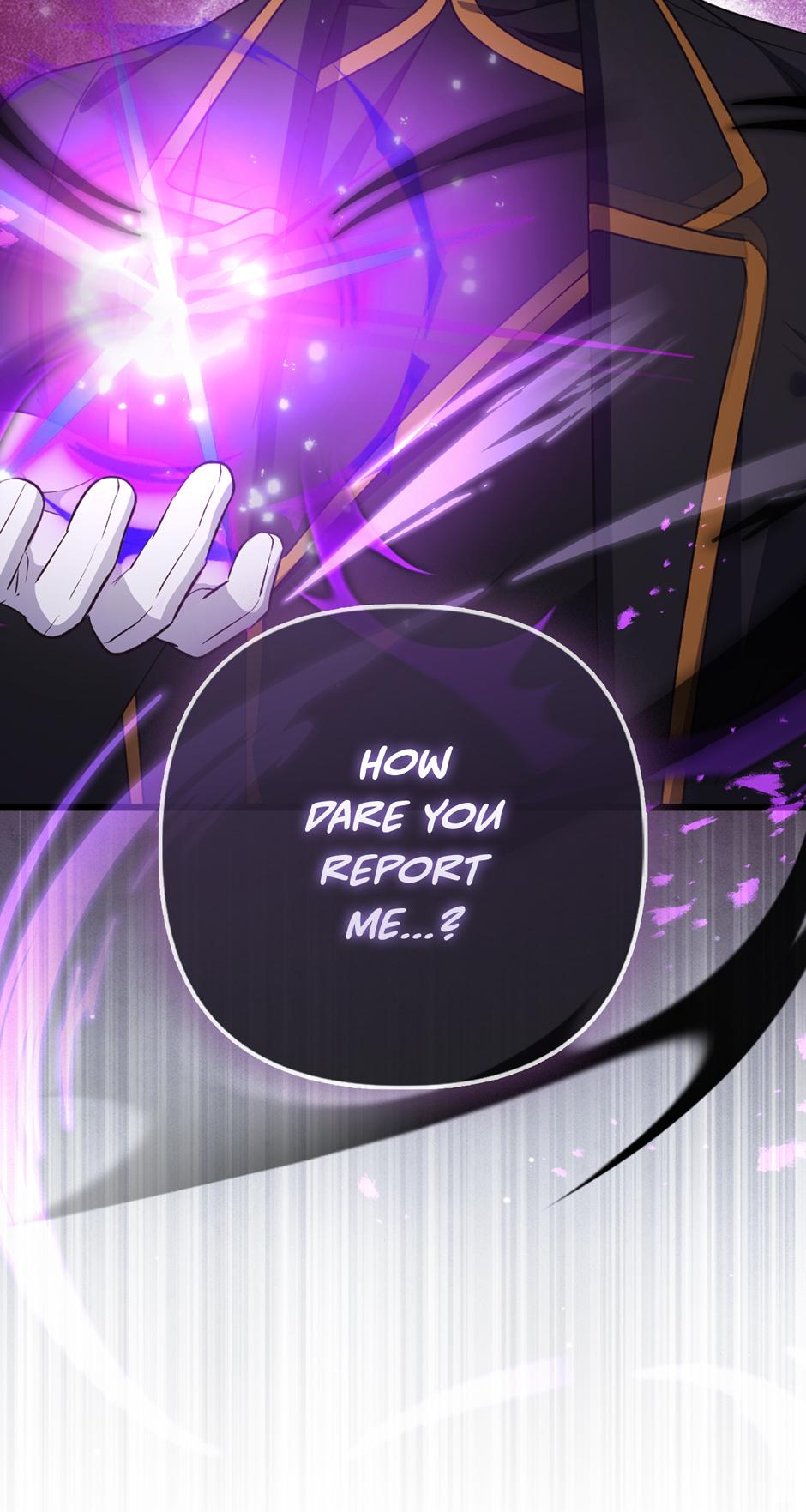 I Refuse to Be the Guide for the Mysophobic Mastermind Chapter 13 page 23 - 