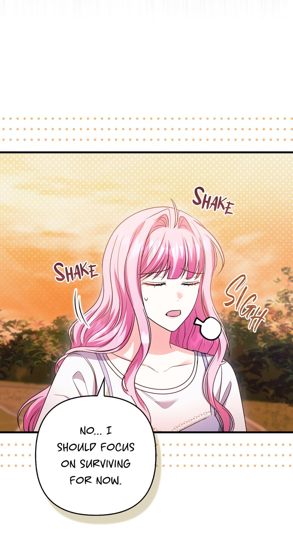 I Refuse to Be the Guide for the Mysophobic Mastermind Chapter 13 page 24 - 