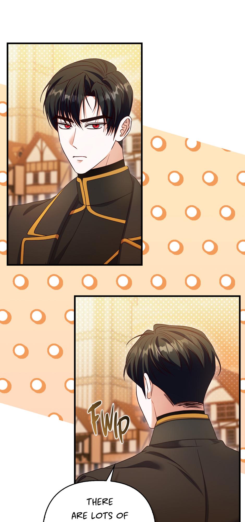 I Refuse to Be the Guide for the Mysophobic Mastermind Chapter 13 page 27 - 