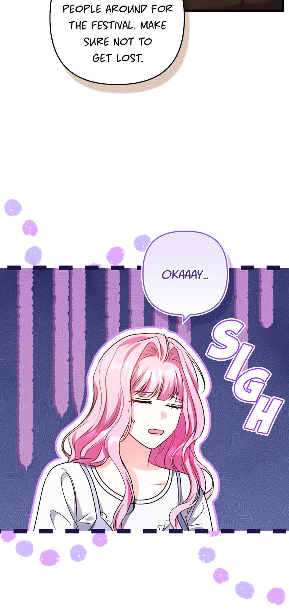 I Refuse to Be the Guide for the Mysophobic Mastermind Chapter 13 page 28 - 