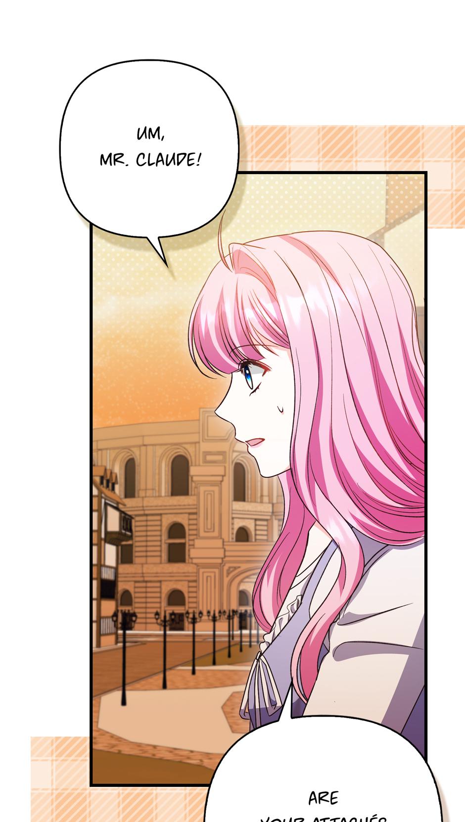 I Refuse to Be the Guide for the Mysophobic Mastermind Chapter 13 page 30 - 