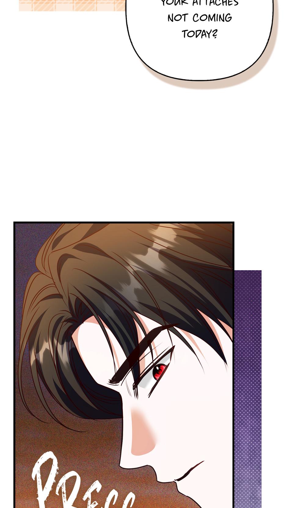 I Refuse to Be the Guide for the Mysophobic Mastermind Chapter 13 page 31 - 