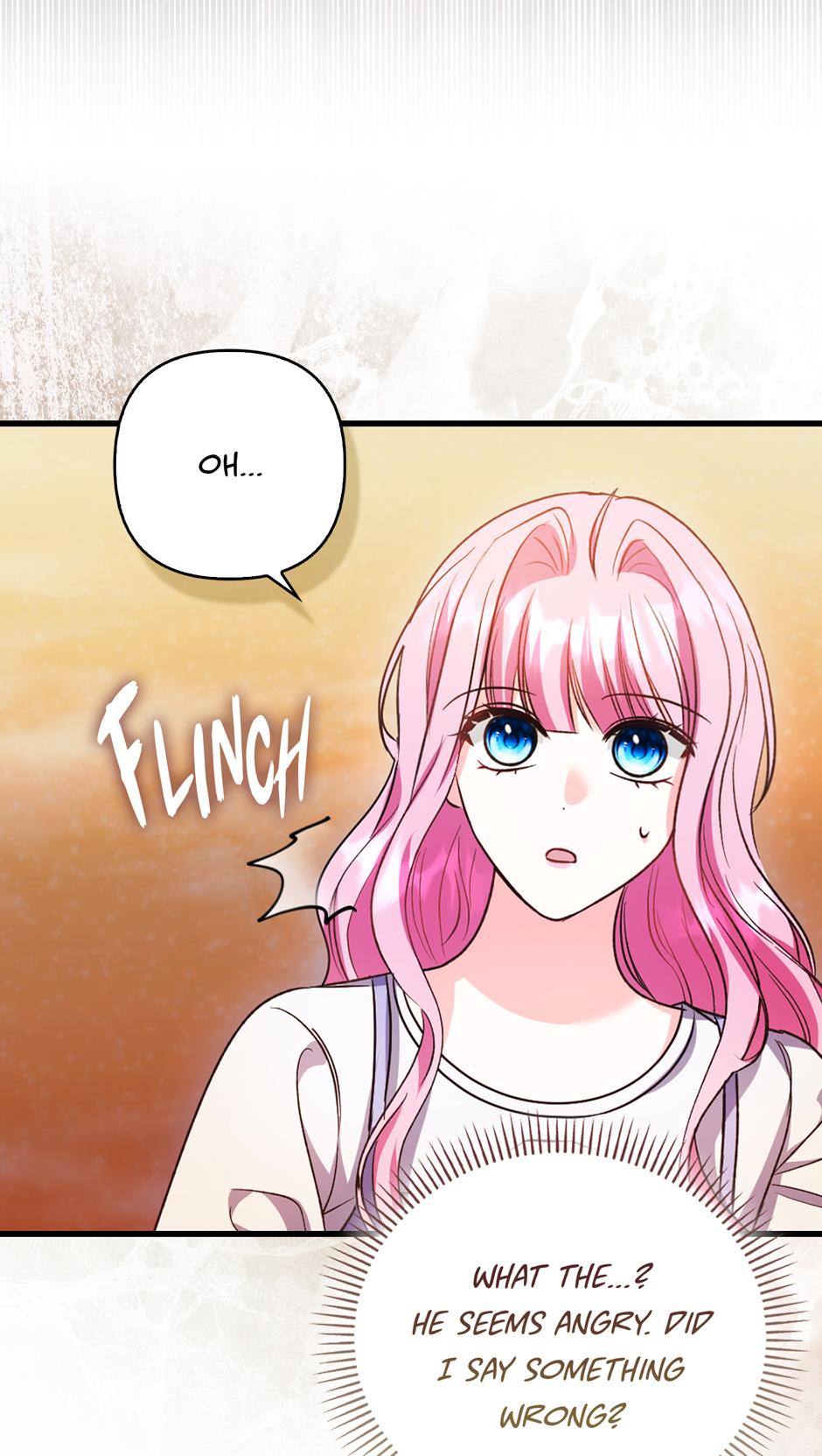 I Refuse to Be the Guide for the Mysophobic Mastermind Chapter 13 page 34 - 