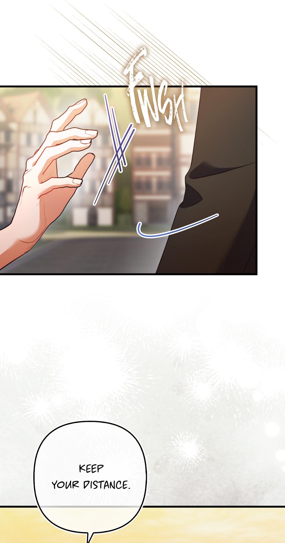 I Refuse to Be the Guide for the Mysophobic Mastermind Chapter 13 page 38 - 
