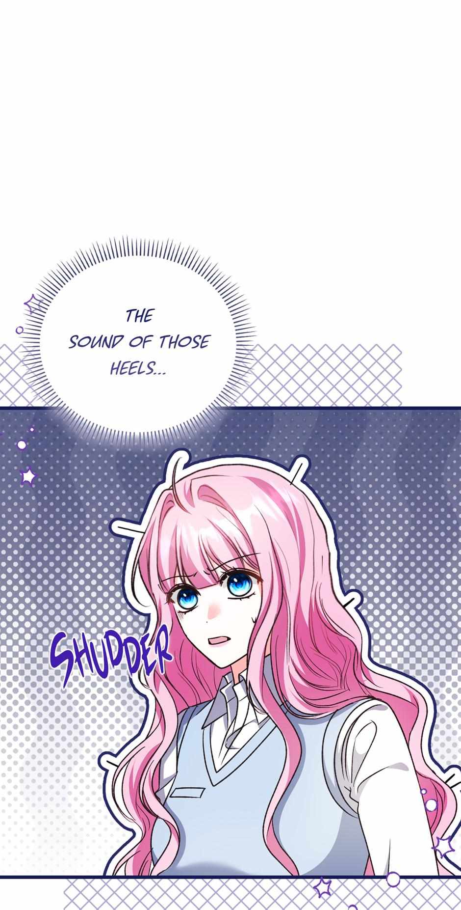 I Refuse to Be the Guide for the Mysophobic Mastermind Chapter 13 page 5 - 