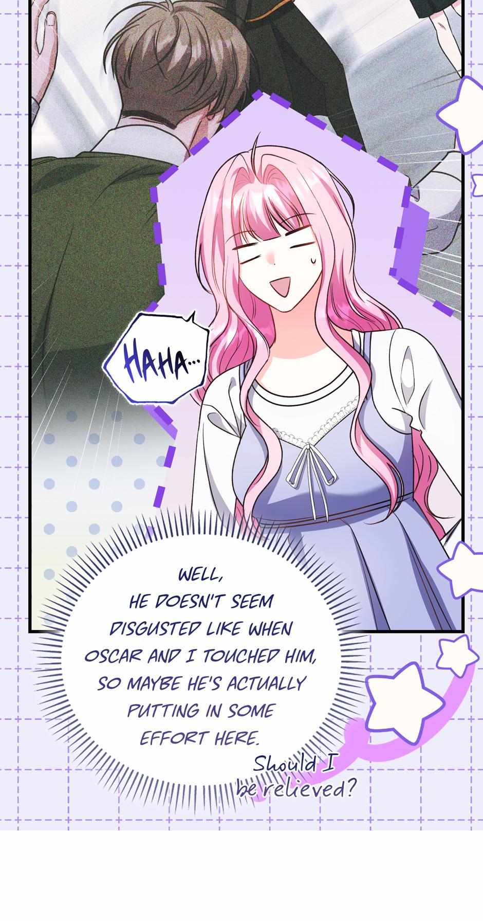 I Refuse to Be the Guide for the Mysophobic Mastermind Chapter 13 page 42 - 