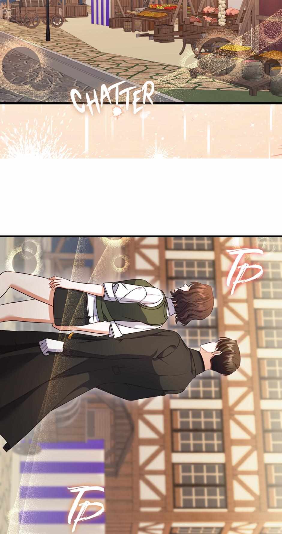 I Refuse to Be the Guide for the Mysophobic Mastermind Chapter 13 page 44 - 