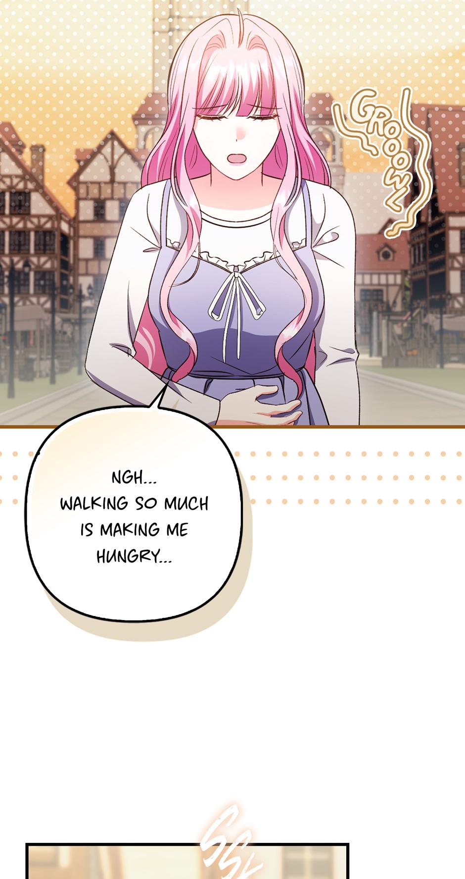 I Refuse to Be the Guide for the Mysophobic Mastermind Chapter 13 page 46 - 