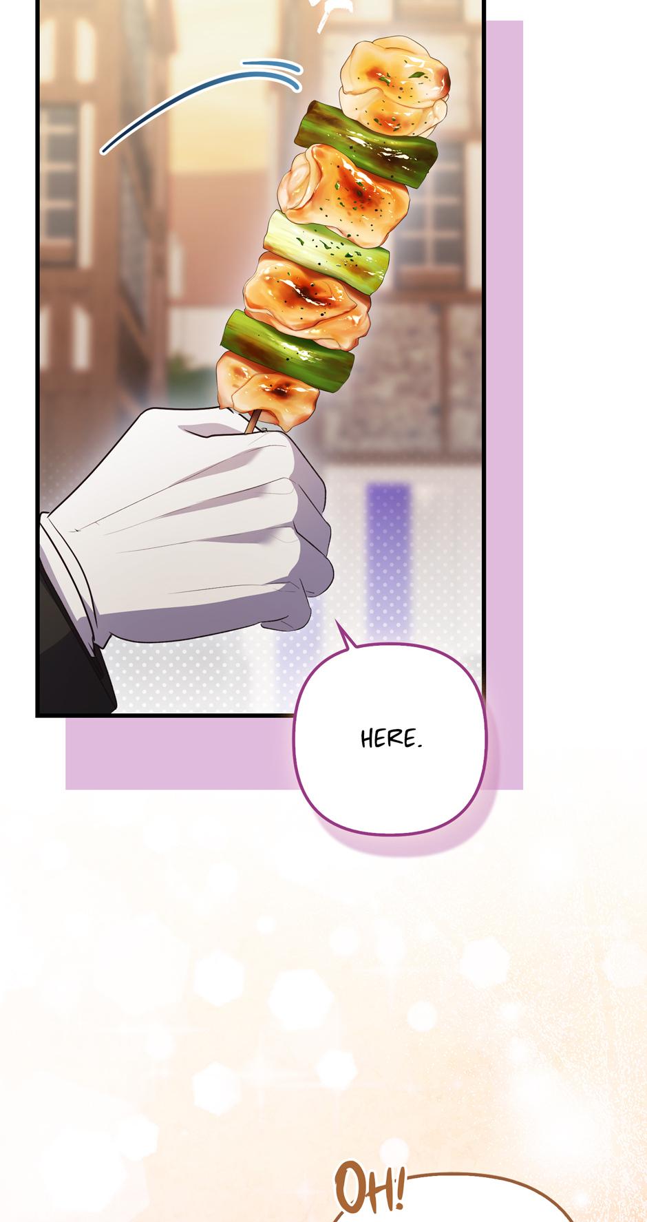 I Refuse to Be the Guide for the Mysophobic Mastermind Chapter 13 page 47 - 