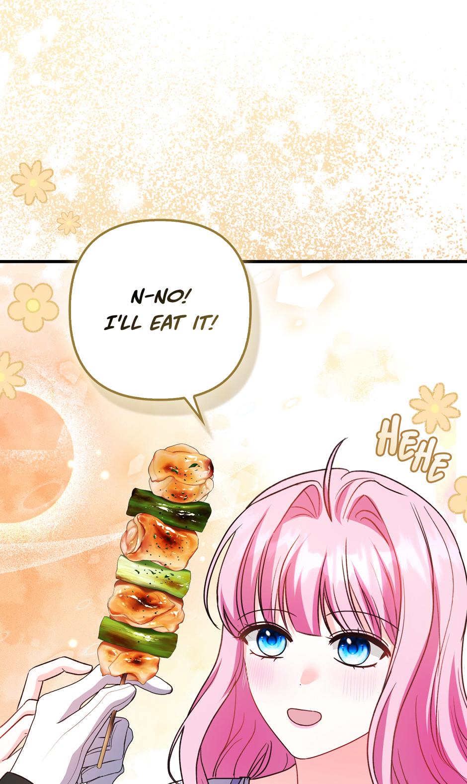 I Refuse to Be the Guide for the Mysophobic Mastermind Chapter 13 page 50 - 