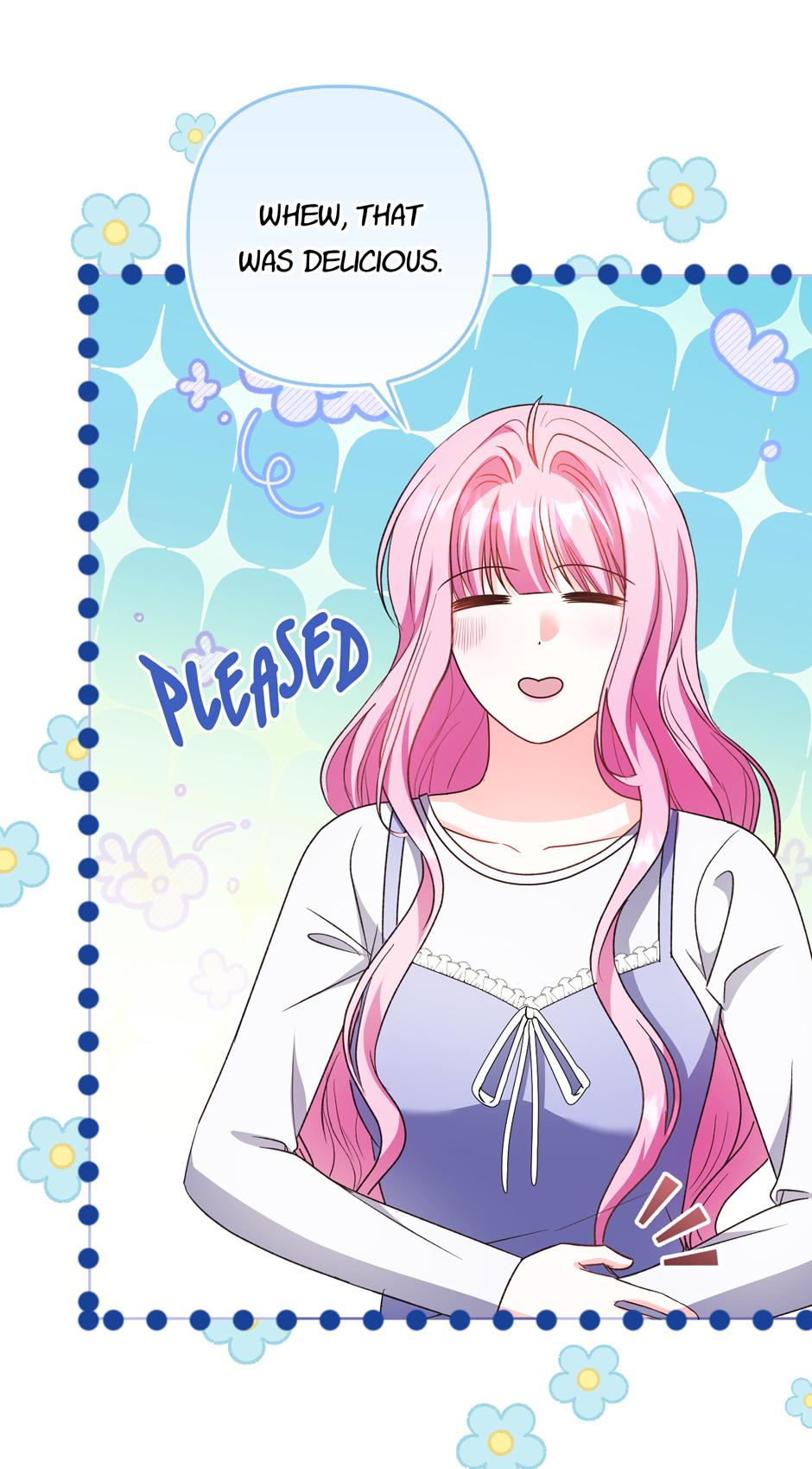 I Refuse to Be the Guide for the Mysophobic Mastermind Chapter 13 page 54 - 