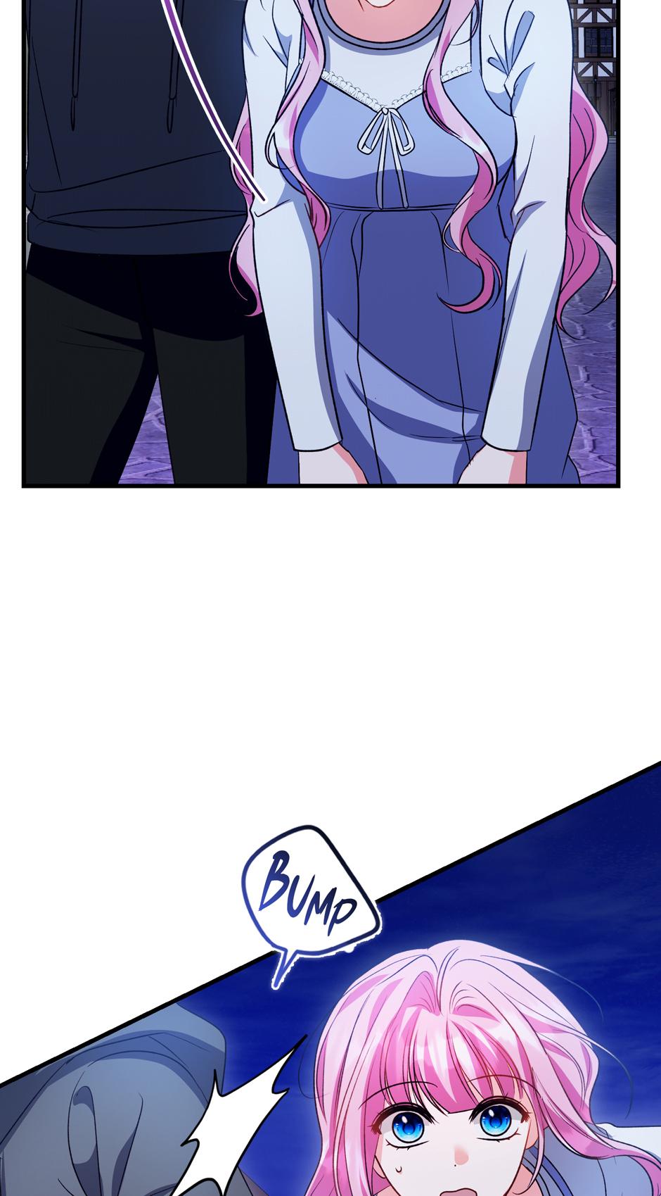 I Refuse to Be the Guide for the Mysophobic Mastermind Chapter 13 page 59 - 