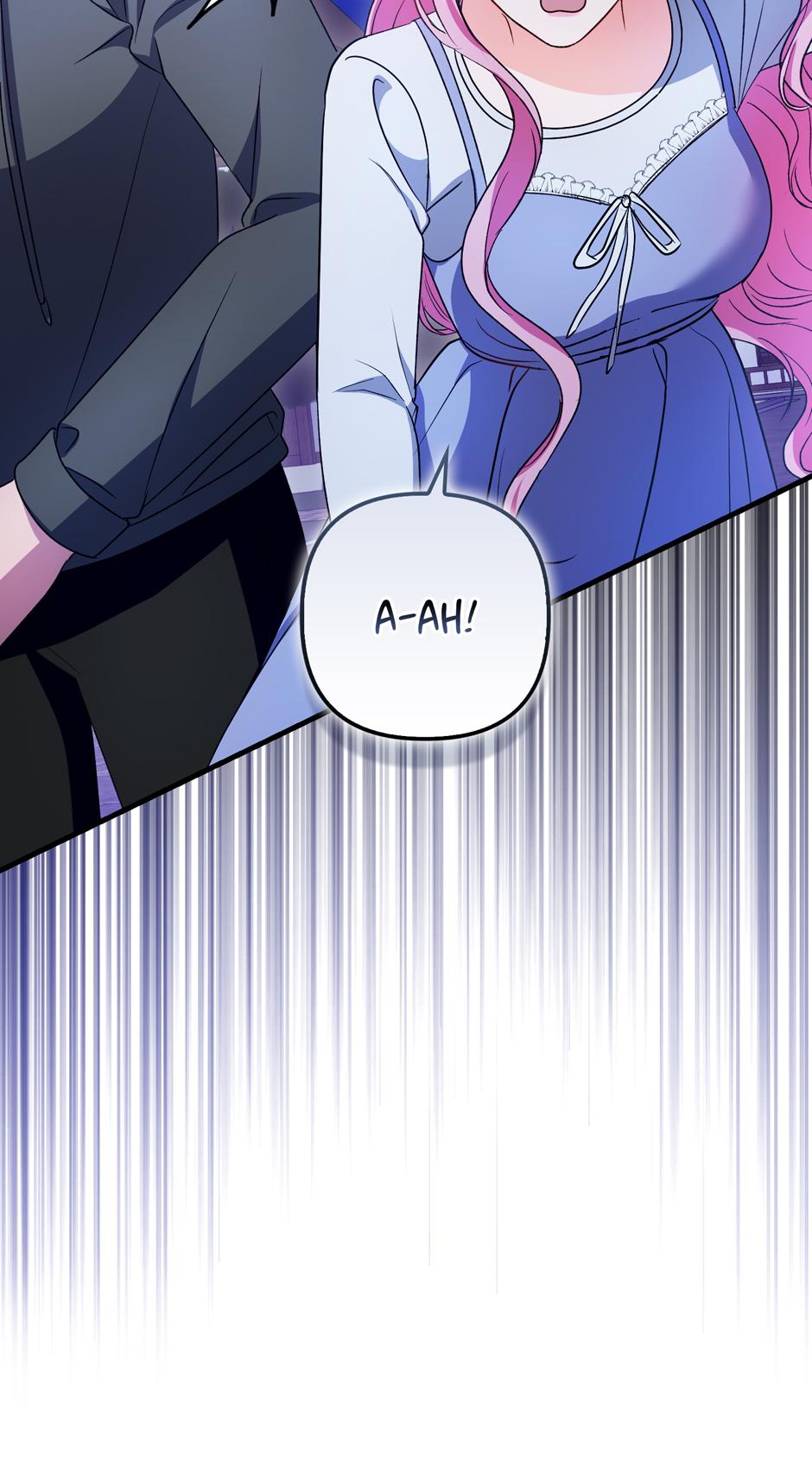 I Refuse to Be the Guide for the Mysophobic Mastermind Chapter 13 page 60 - 
