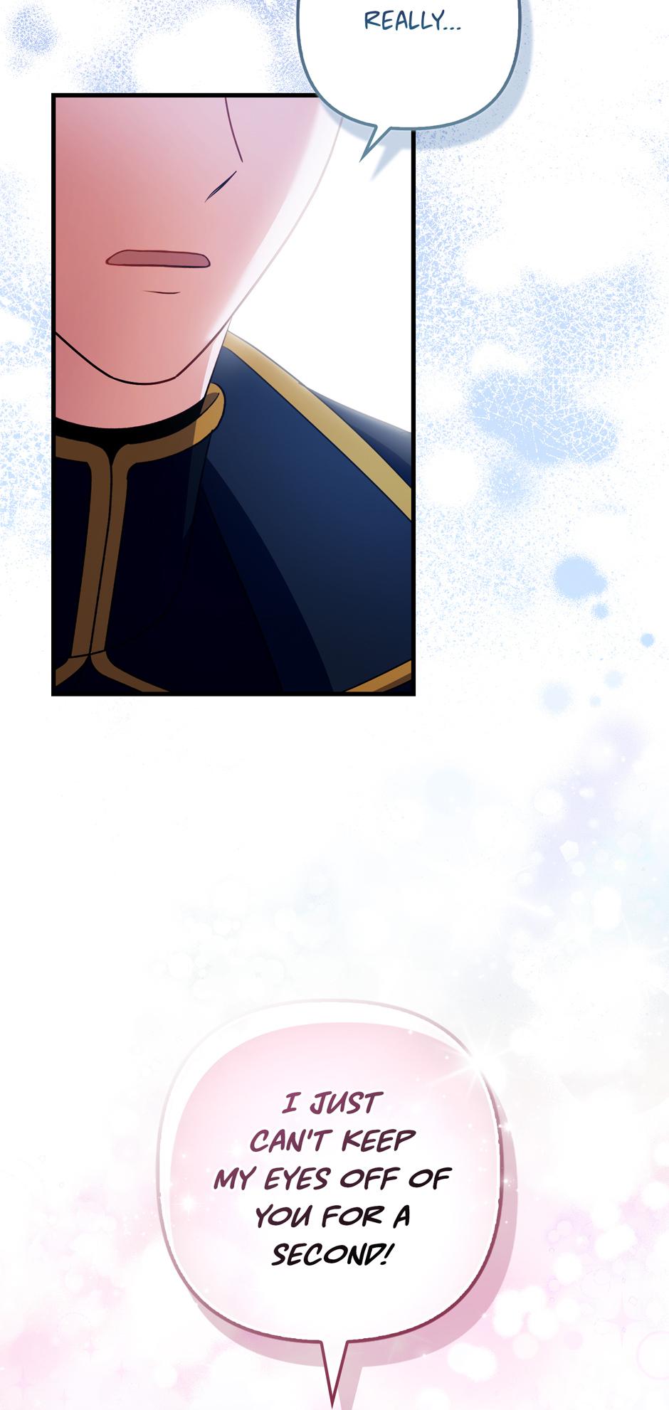 I Refuse to Be the Guide for the Mysophobic Mastermind Chapter 13 page 65 - 