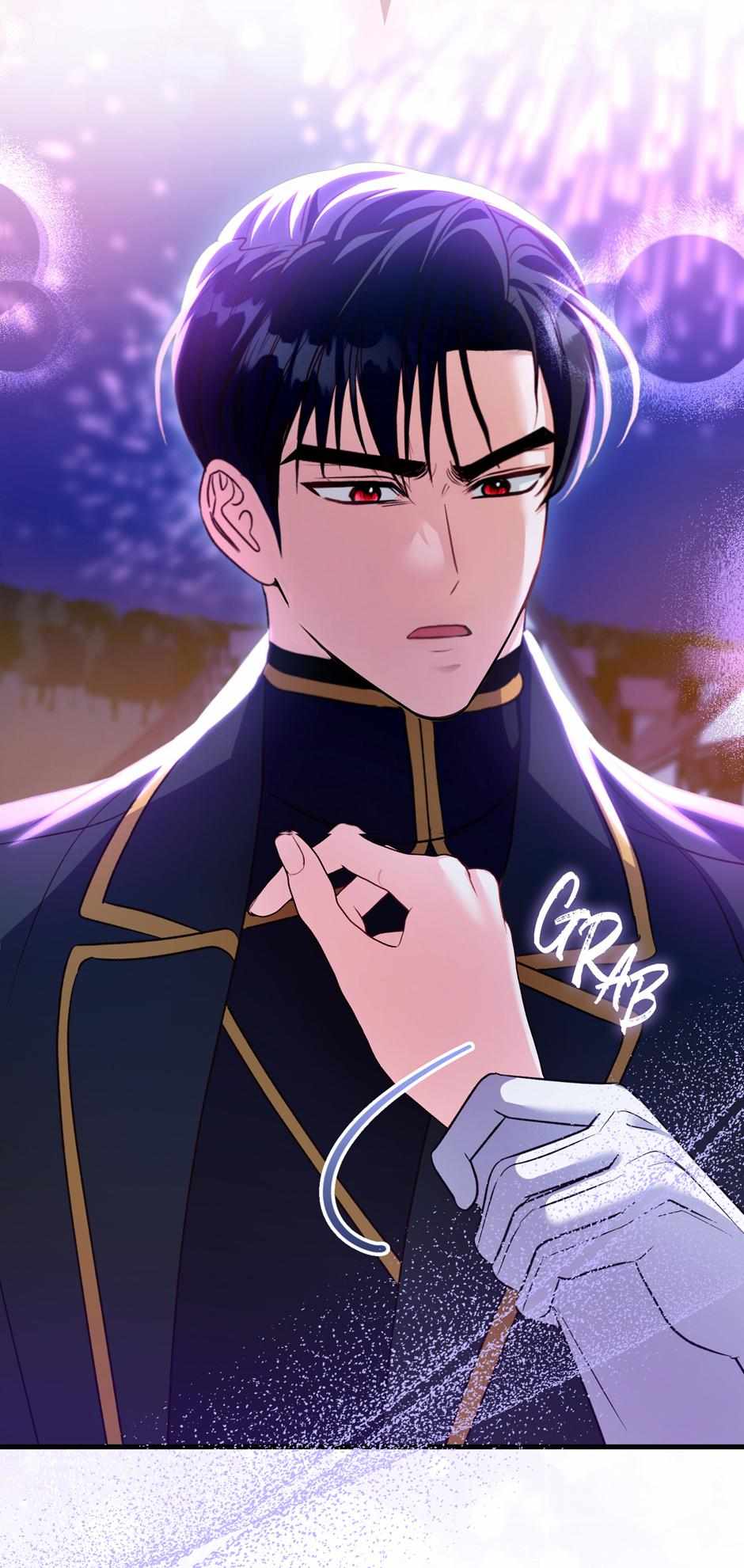 I Refuse to Be the Guide for the Mysophobic Mastermind Chapter 13 page 66 - 