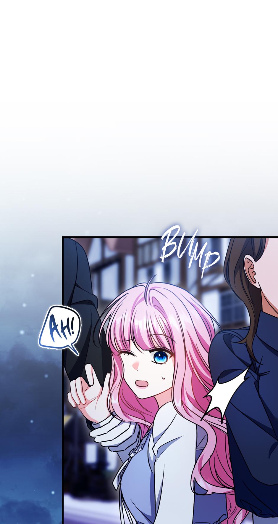 I Refuse to Be the Guide for the Mysophobic Mastermind Chapter 14 page 1 - 