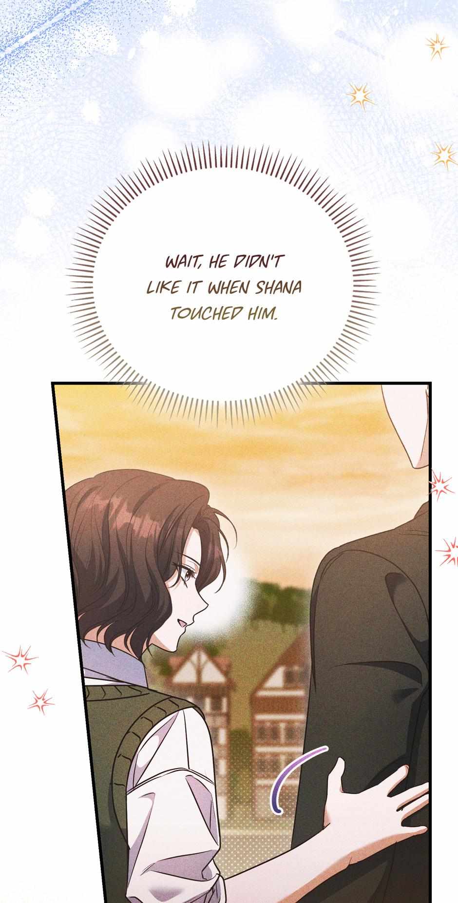 I Refuse to Be the Guide for the Mysophobic Mastermind Chapter 14 page 11 - 