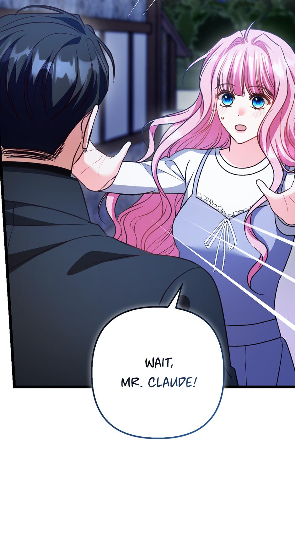 I Refuse to Be the Guide for the Mysophobic Mastermind Chapter 14 page 16 - 