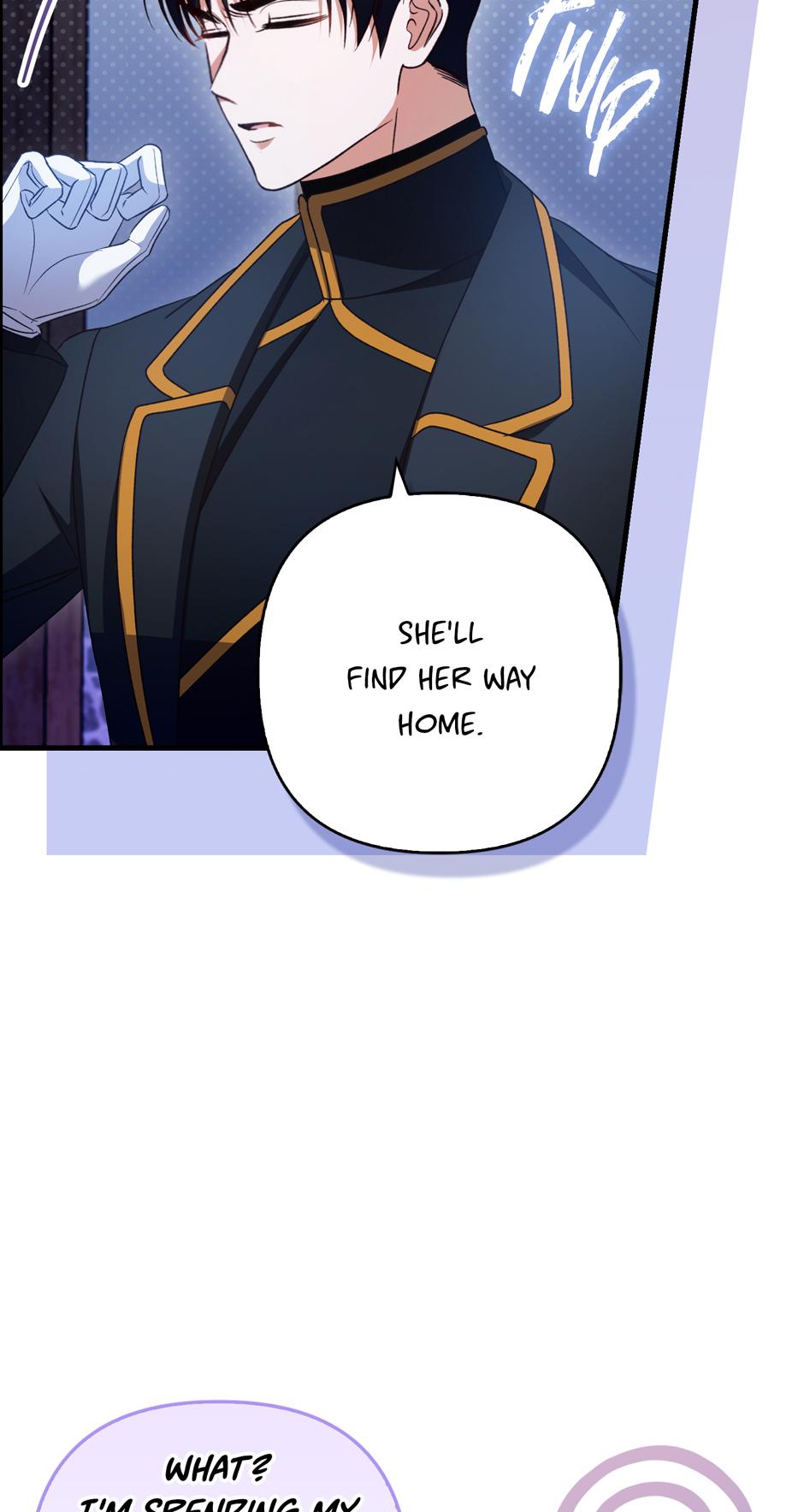 I Refuse to Be the Guide for the Mysophobic Mastermind Chapter 14 page 19 - 