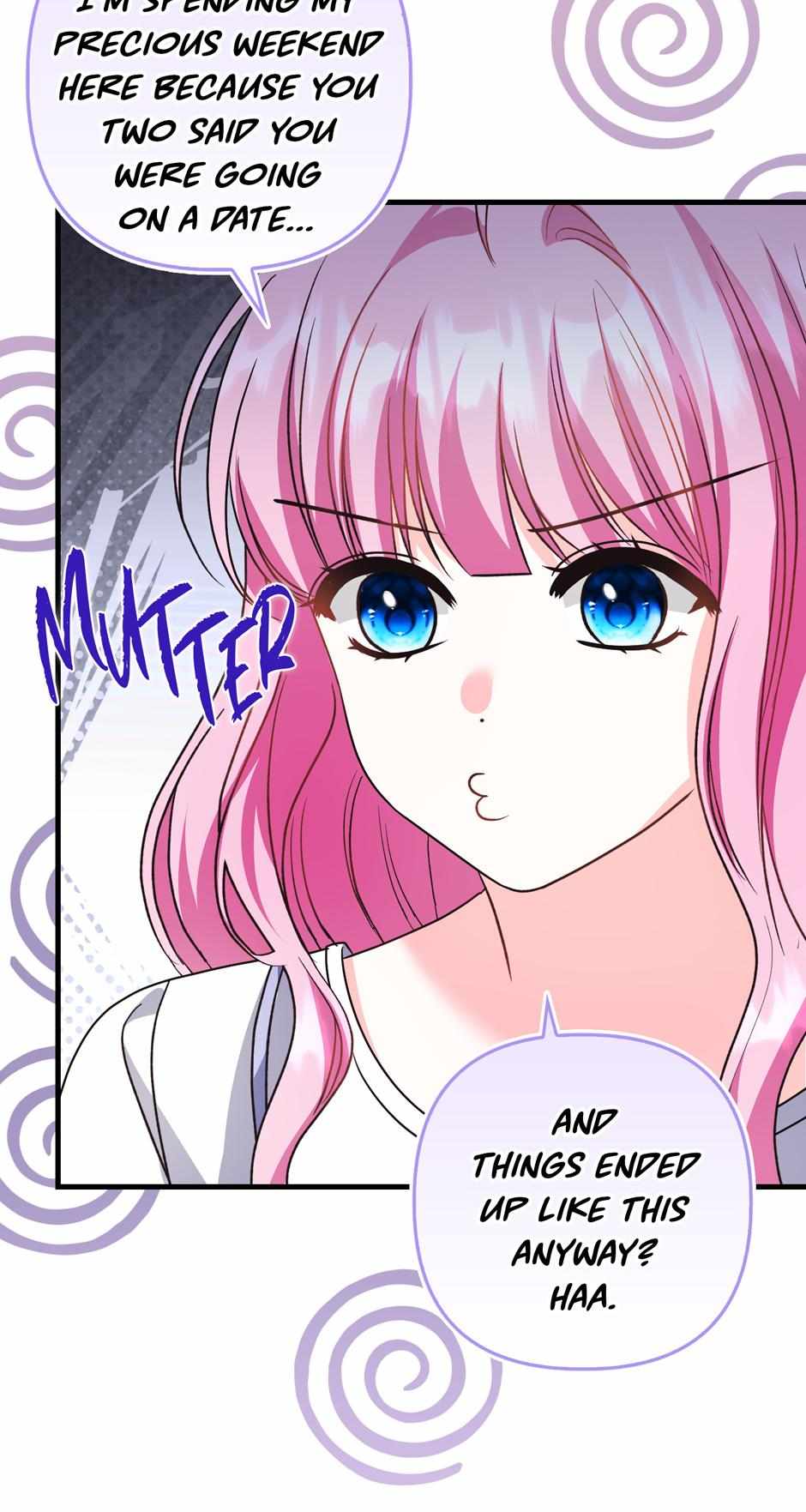 I Refuse to Be the Guide for the Mysophobic Mastermind Chapter 14 page 20 - 