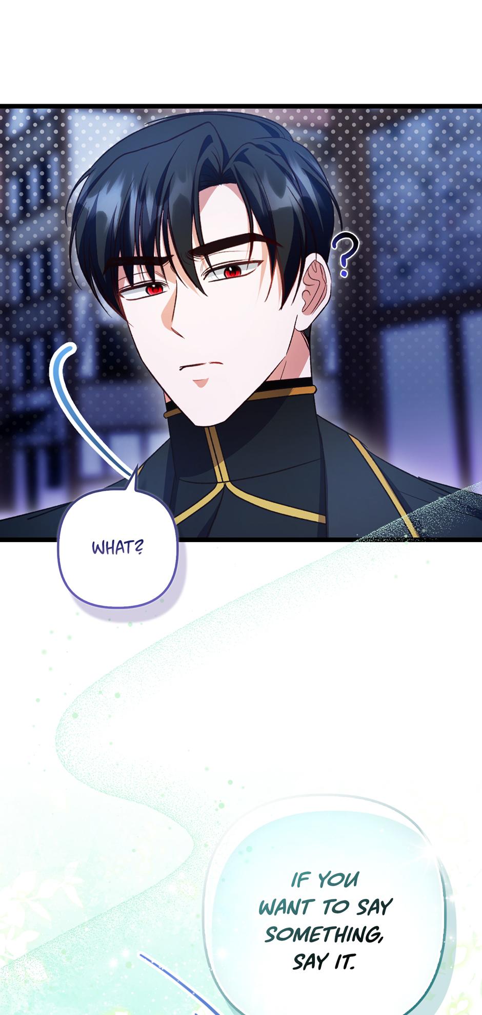 I Refuse to Be the Guide for the Mysophobic Mastermind Chapter 14 page 21 - 