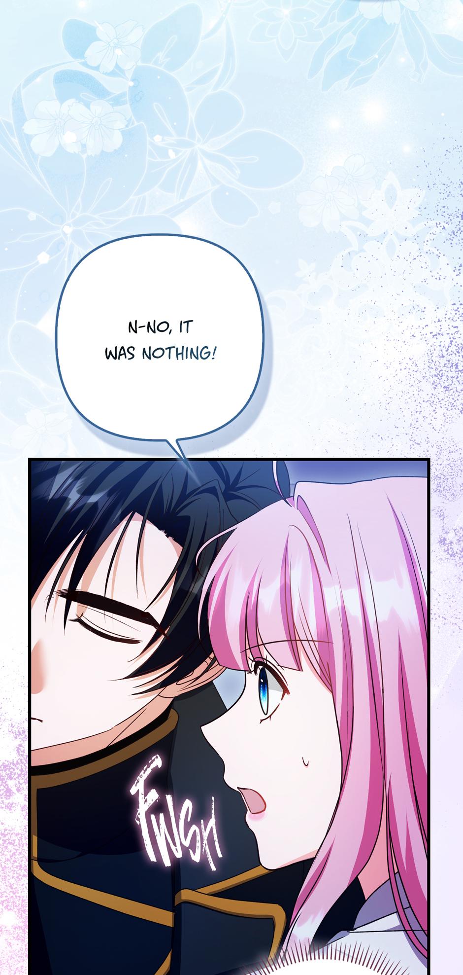 I Refuse to Be the Guide for the Mysophobic Mastermind Chapter 14 page 23 - 