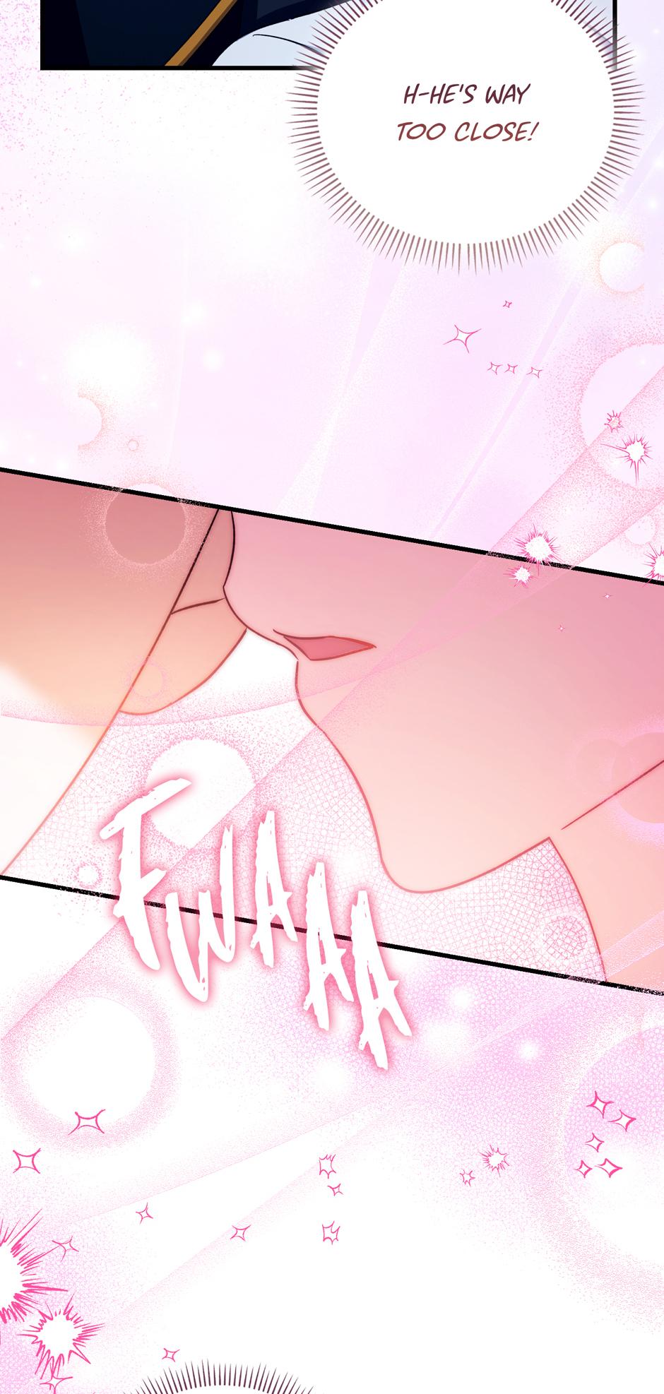 I Refuse to Be the Guide for the Mysophobic Mastermind Chapter 14 page 24 - 