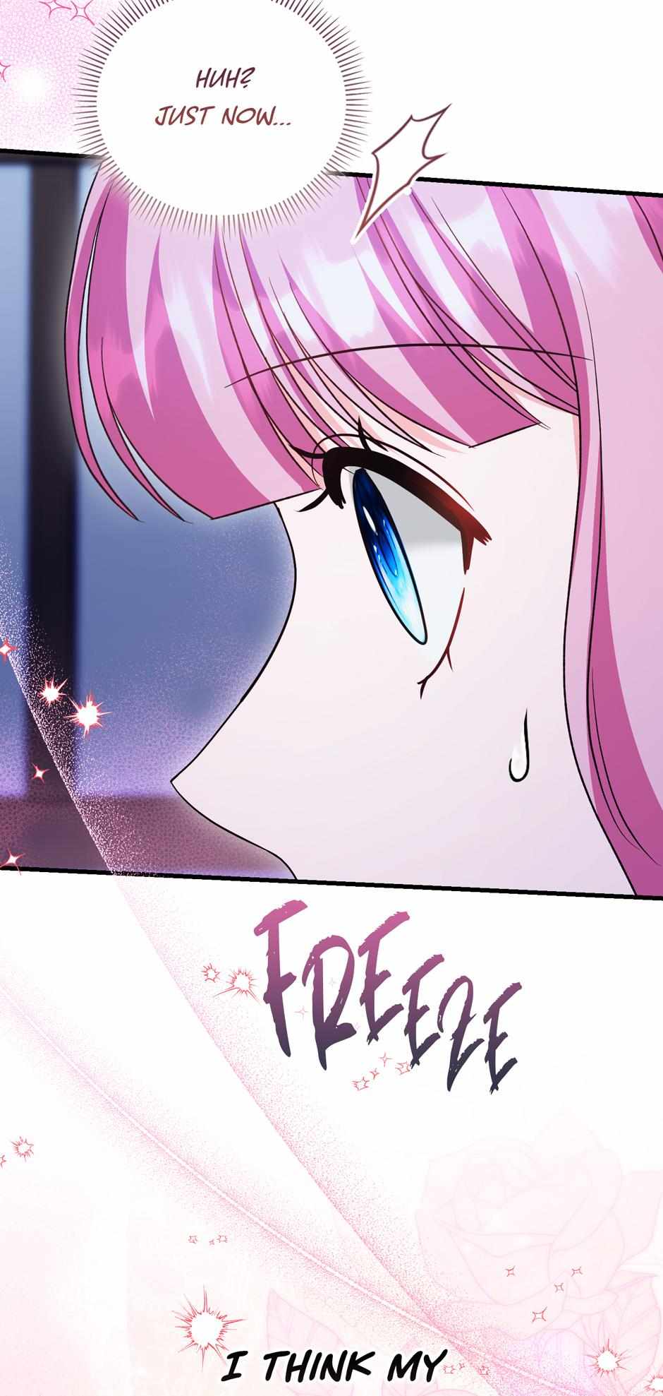 I Refuse to Be the Guide for the Mysophobic Mastermind Chapter 14 page 25 - 