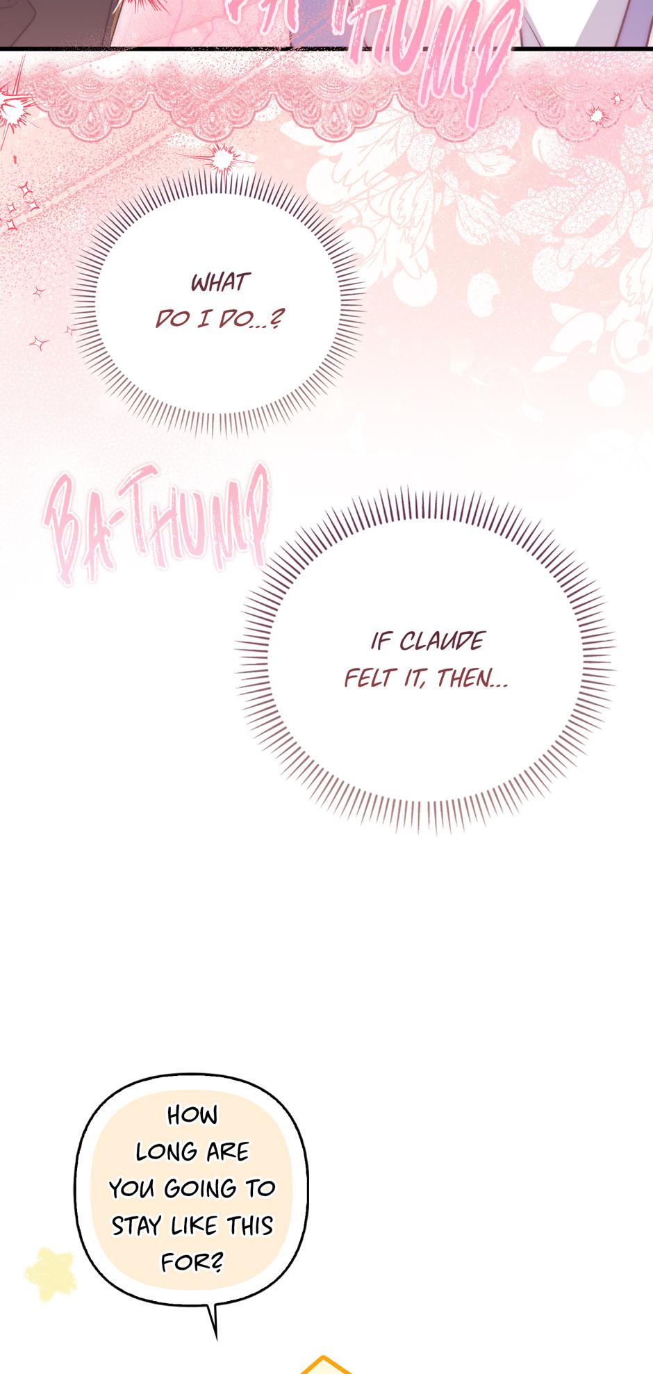 I Refuse to Be the Guide for the Mysophobic Mastermind Chapter 14 page 27 - 