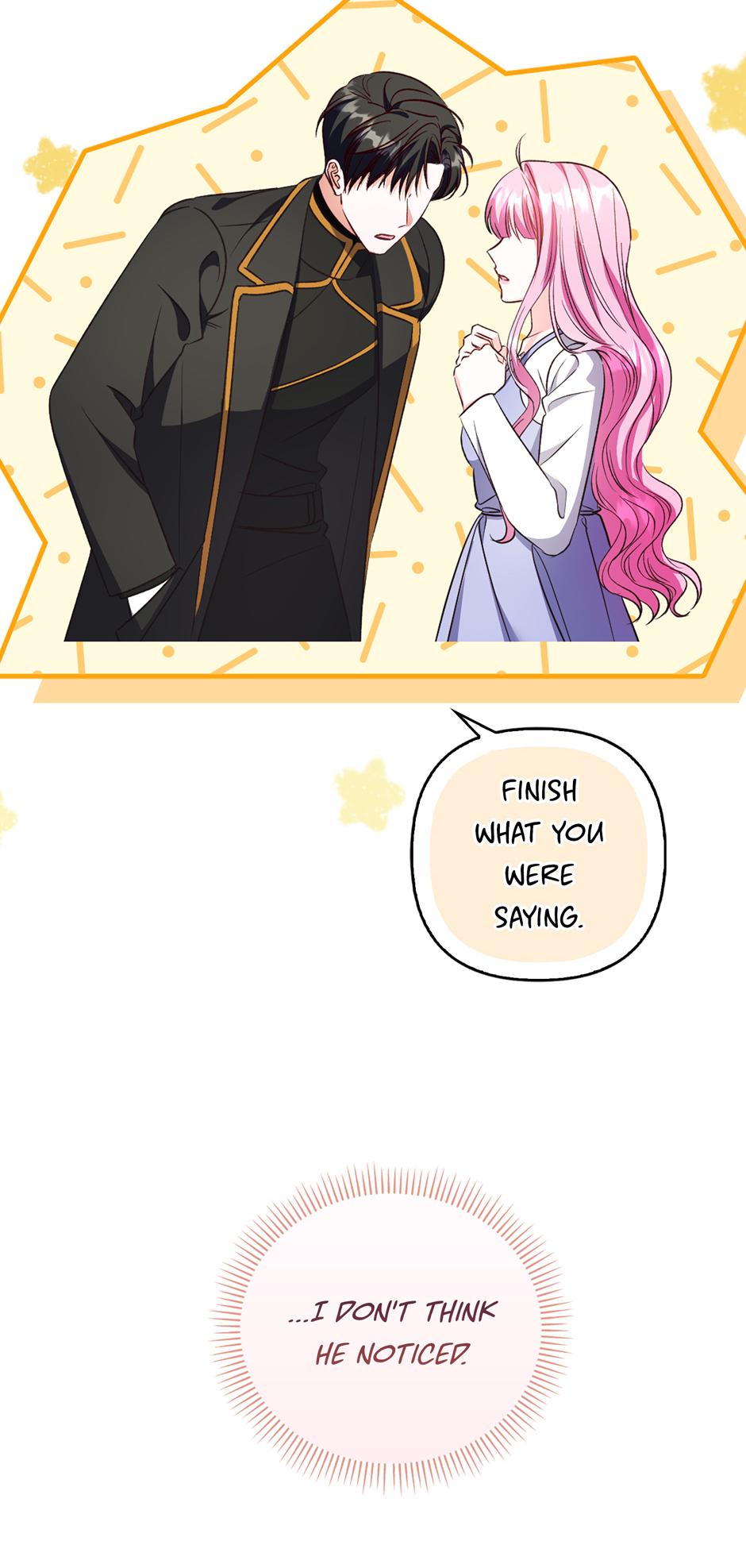 I Refuse to Be the Guide for the Mysophobic Mastermind Chapter 14 page 28 - 