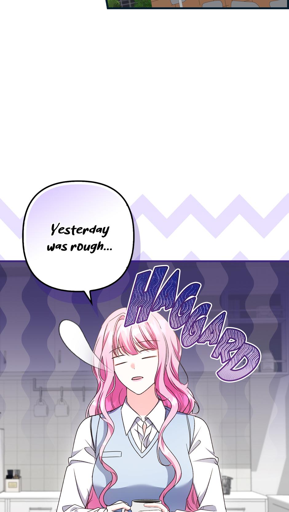 I Refuse to Be the Guide for the Mysophobic Mastermind Chapter 14 page 31 - 