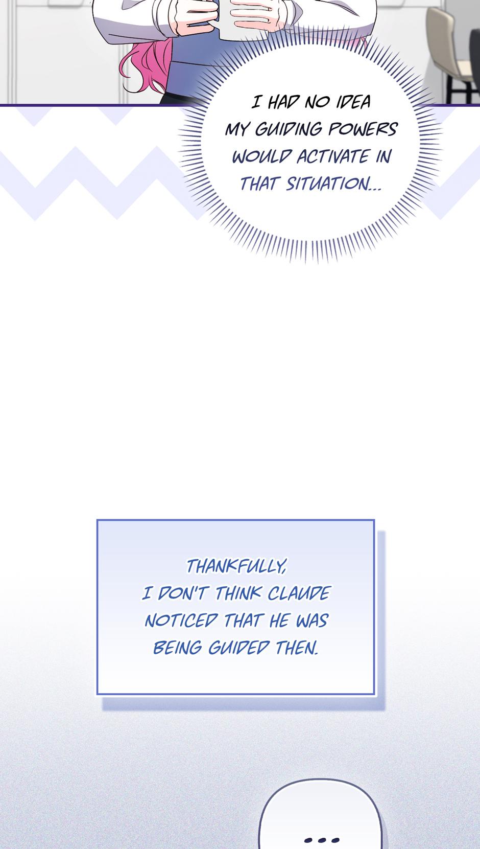 I Refuse to Be the Guide for the Mysophobic Mastermind Chapter 14 page 32 - 