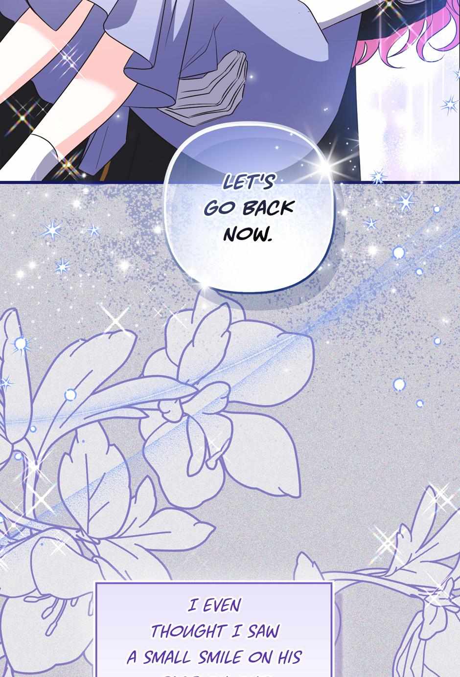 I Refuse to Be the Guide for the Mysophobic Mastermind Chapter 14 page 36 - 
