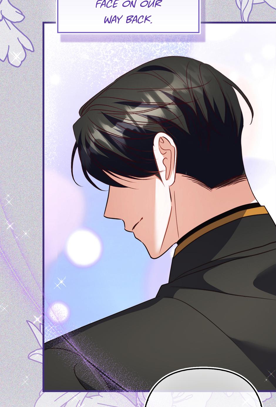 I Refuse to Be the Guide for the Mysophobic Mastermind Chapter 14 page 37 - 